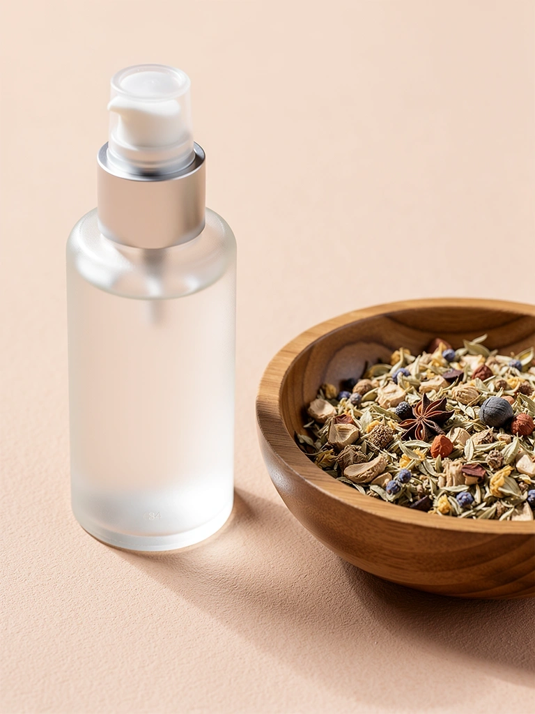 Natural Skincare Elements