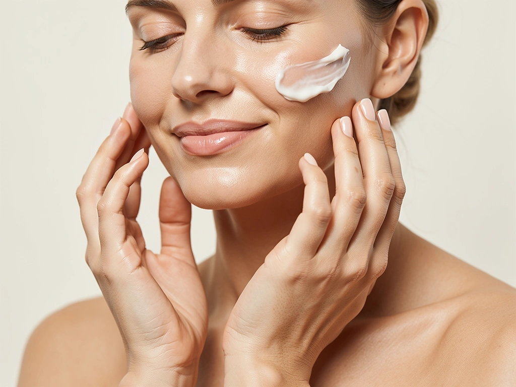 Skincare Application
